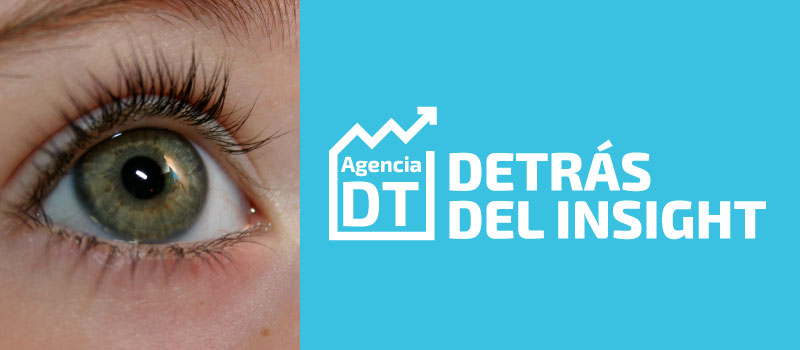 Detrás del Insight