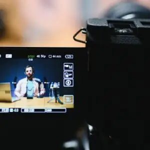 Grabación de vídeo