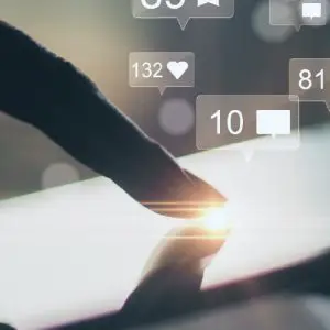 Plantilla editable para contenido de redes sociales