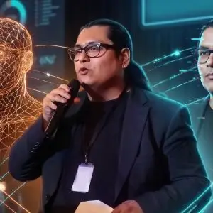 Avatares y clones de IA para emprendedores Chile