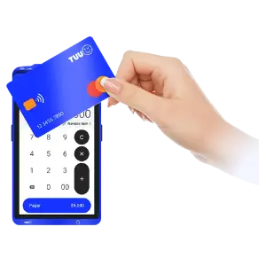 Maquina de pagos y POS para negocios de Puerto Montt y Puerto Varas