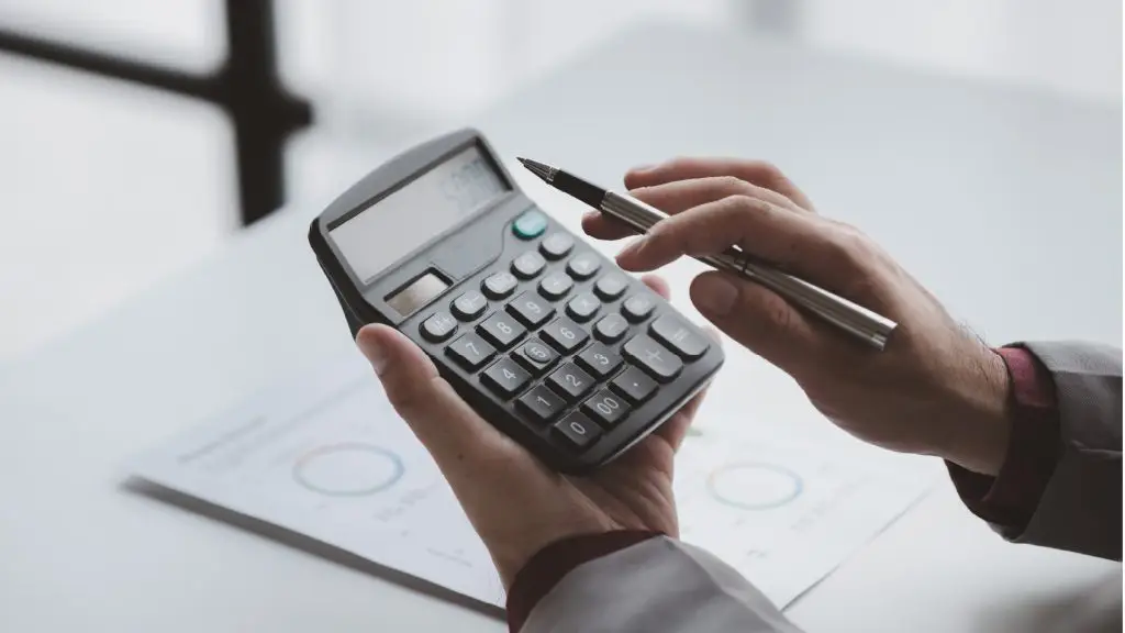 Calculadora Ghl
