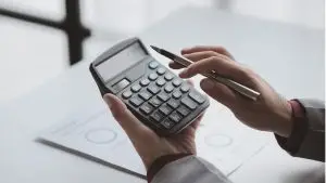 Calculadora Ghl