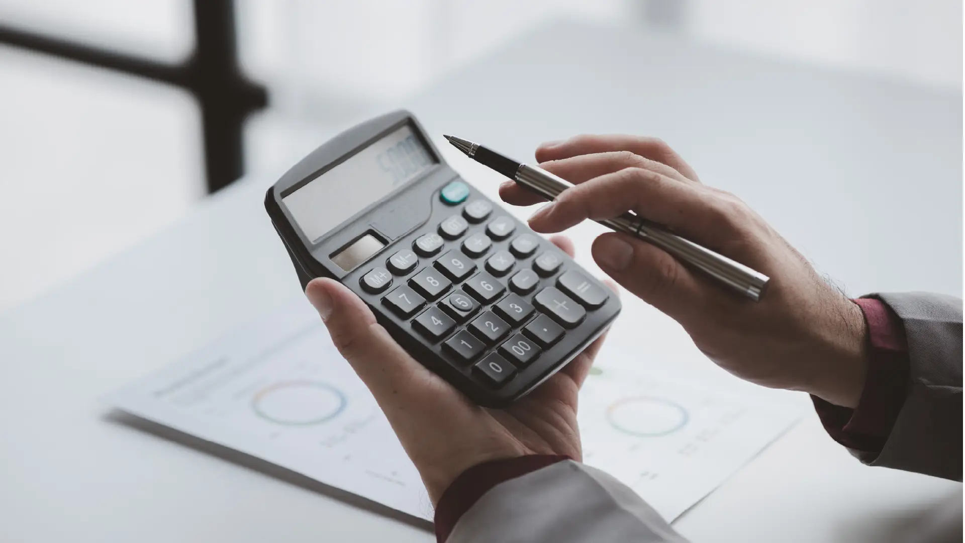 Calculadora Ghl