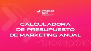 Calculadora Presupuesto Anual De Marketing