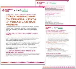 Envios Y Logistica Ecommerce Todo Lo Que Necesitas Saber