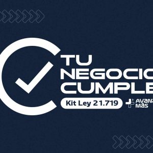 Kit 21.719 · Tu negocio en regla